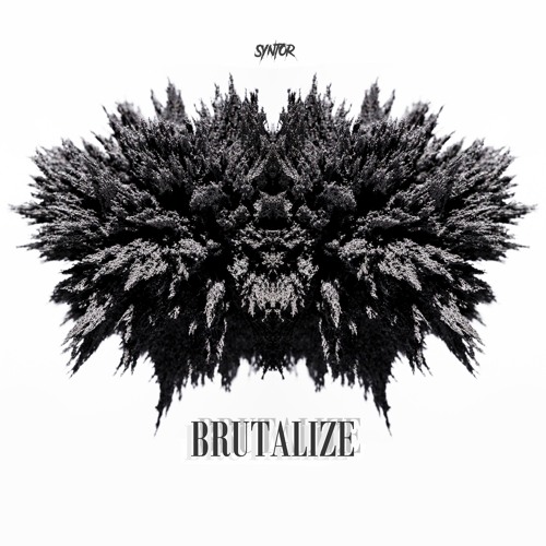Syntor - Brutalize