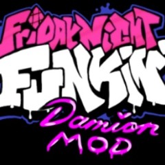 Up to snuff (Damion mod?)