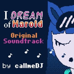 I Dream of Harold