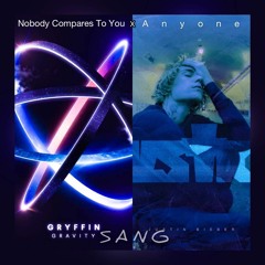 Nobody Compares To You X Anyone (Sang edit)