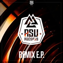 RSU Remix E.P. Part I