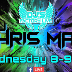 DJ FACTORY -  ( DJ CHRIS MAC ) - MIXES 🏴󠁧󠁢󠁳󠁣󠁴󠁿🏴󠁧󠁢󠁳󠁣󠁴󠁿🏴󠁧󠁢󠁳󠁣󠁴󠁿