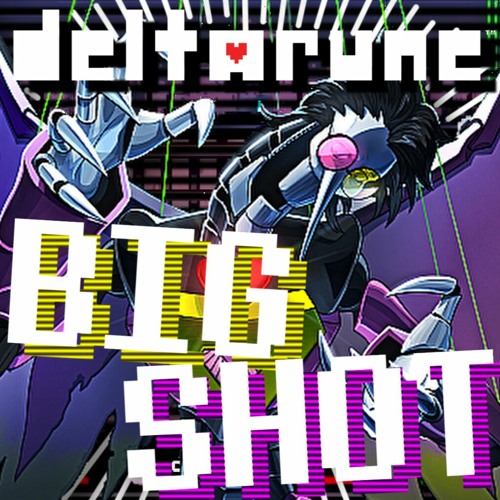 (Old) BIG SHOT