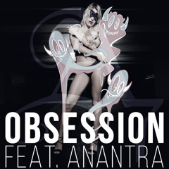 Obsession (feat. Anantra) [Breathless Dub]