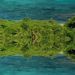 Electro Islands (2025 Electronic version)