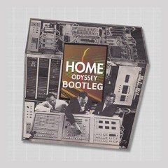 Home - Resonance (Sonny Edit)