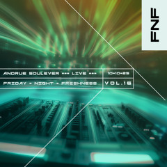 FNF // Vol 16