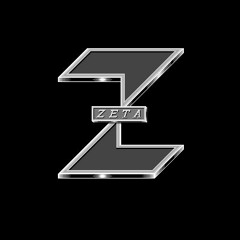 Cover of Zeta - Zeta-3