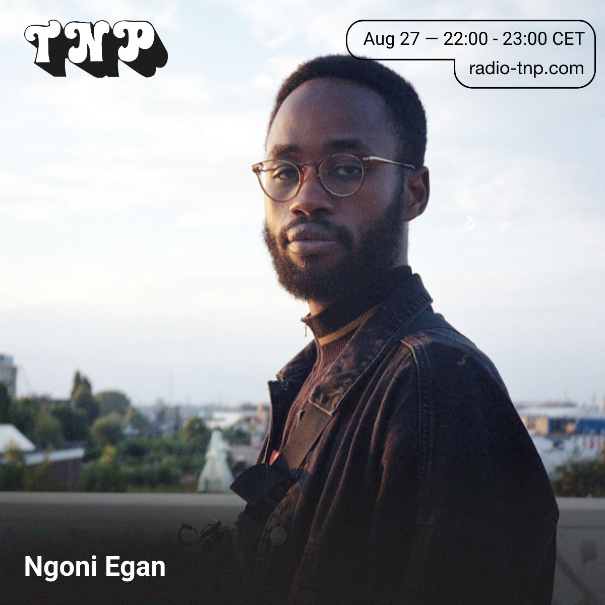 Ngoni Egan