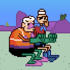 INVISIBLE BOATMOBILE - 7even Dvn  x  PutMeOnSean