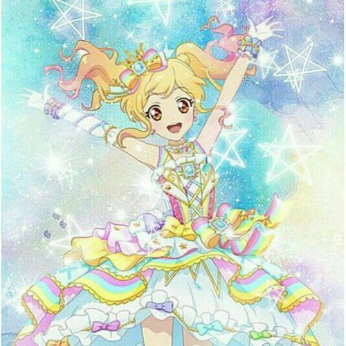 Aikatsu stars deals