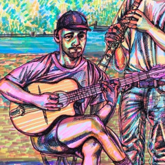 Aaron Loewen: bringing you nostalgia with a twist