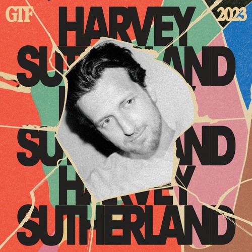 Harvey Sutherland @ Não Existe [Gop Tun Festival 2023]