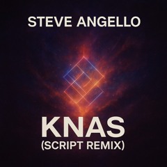 Steve Angello - Knas (Script Remix)