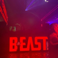 Stroem at B:East Magdalena Berlin 11.9.2020