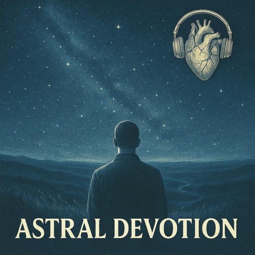 Carma Music - Astral Devotion