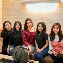 JANDA PIRANG DISCO STYLE 2024-REQ IKA X NINDY