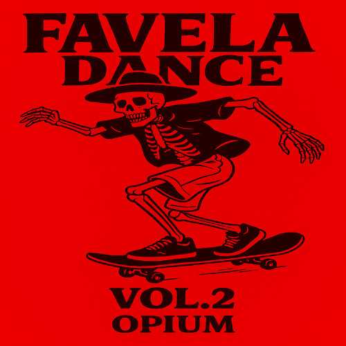 Favela Dance Vol.2