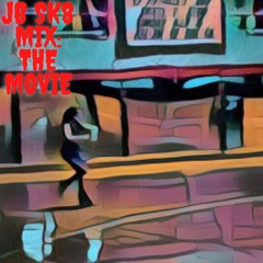 JB SKATE MIX: THE MOVIE