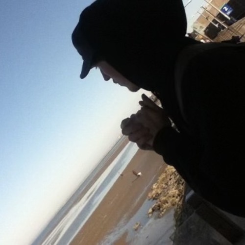 No One feat. roop (prod. mag goonyears)