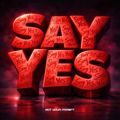 Say Yes