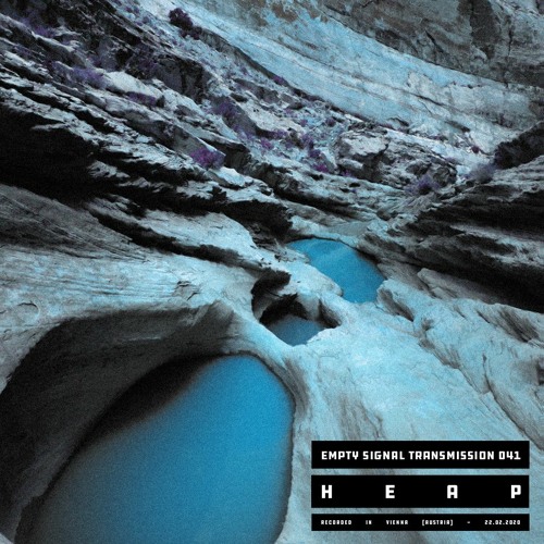 E.S.T. 041 • Heap
