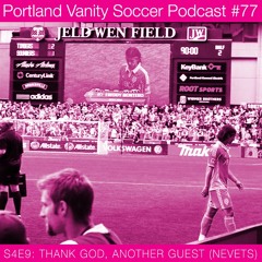 PVSP 77: S4E9 - Thank God, Another Guest (Nevets)