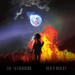 Kai Pattenberg - Hard Vibration