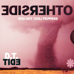 Red Hot Chili Peppers Otherside - D.T Edit