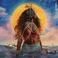 Maria Bethania - Yemanjá (Duonz11 Remix)