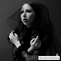 Abaddon Podcast 210 X Technovvintage