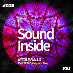 Nicole Fiallo . RAP GUYZ (Original Mix)