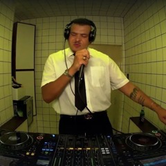 Frederic. Invites - MCR-T  HÖR 26.3.2025