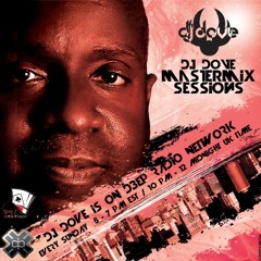 DJ Dove Mastermix Sessions #142 w/ Pante on D3EP Radio Network 12/12/2021