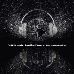 W80 Sounds - Bassline Ravers - Warm up Sessions