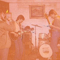 November (Morgentau live 1980 in NMS)