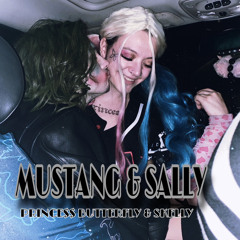 mustang & sally (ft SKELLY) prod YB