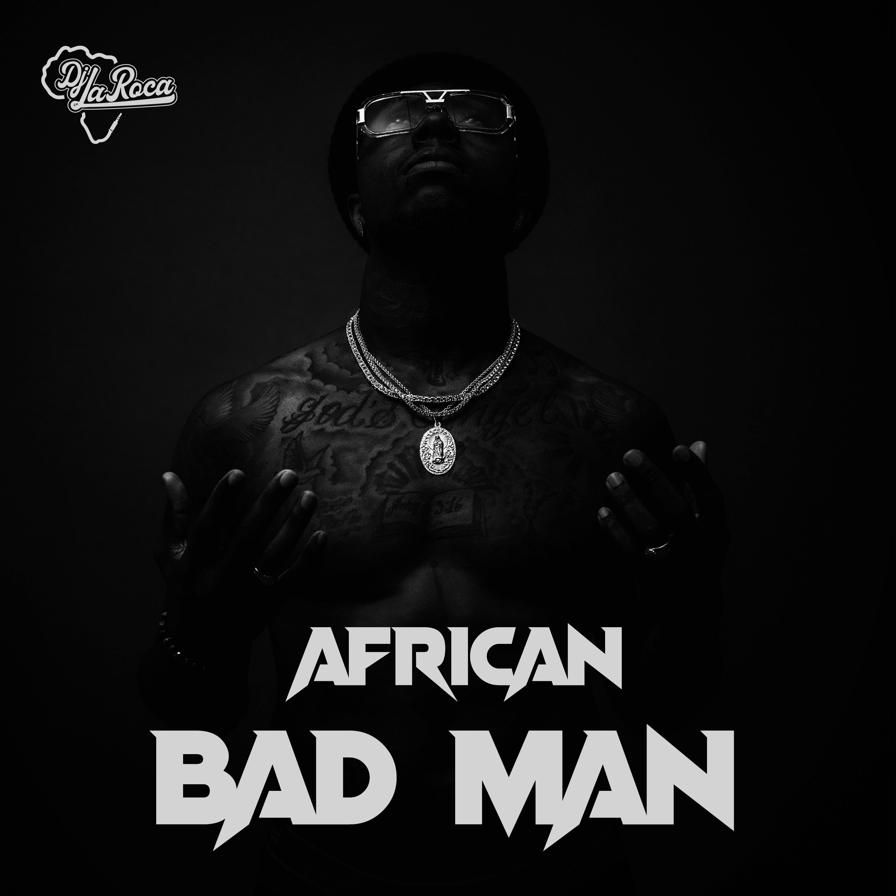 Download African Bad Man (2022 Kizomba Fusion)