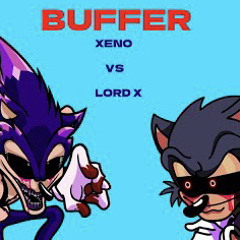 Friday Night Funkin  Buffer (Xenophanes vs Lord X Cover)
