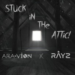 Stuck in The Attic - ARA-Vion X RAYZ