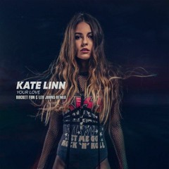Kate Linn - On My Way ( Original Radio Edit )
