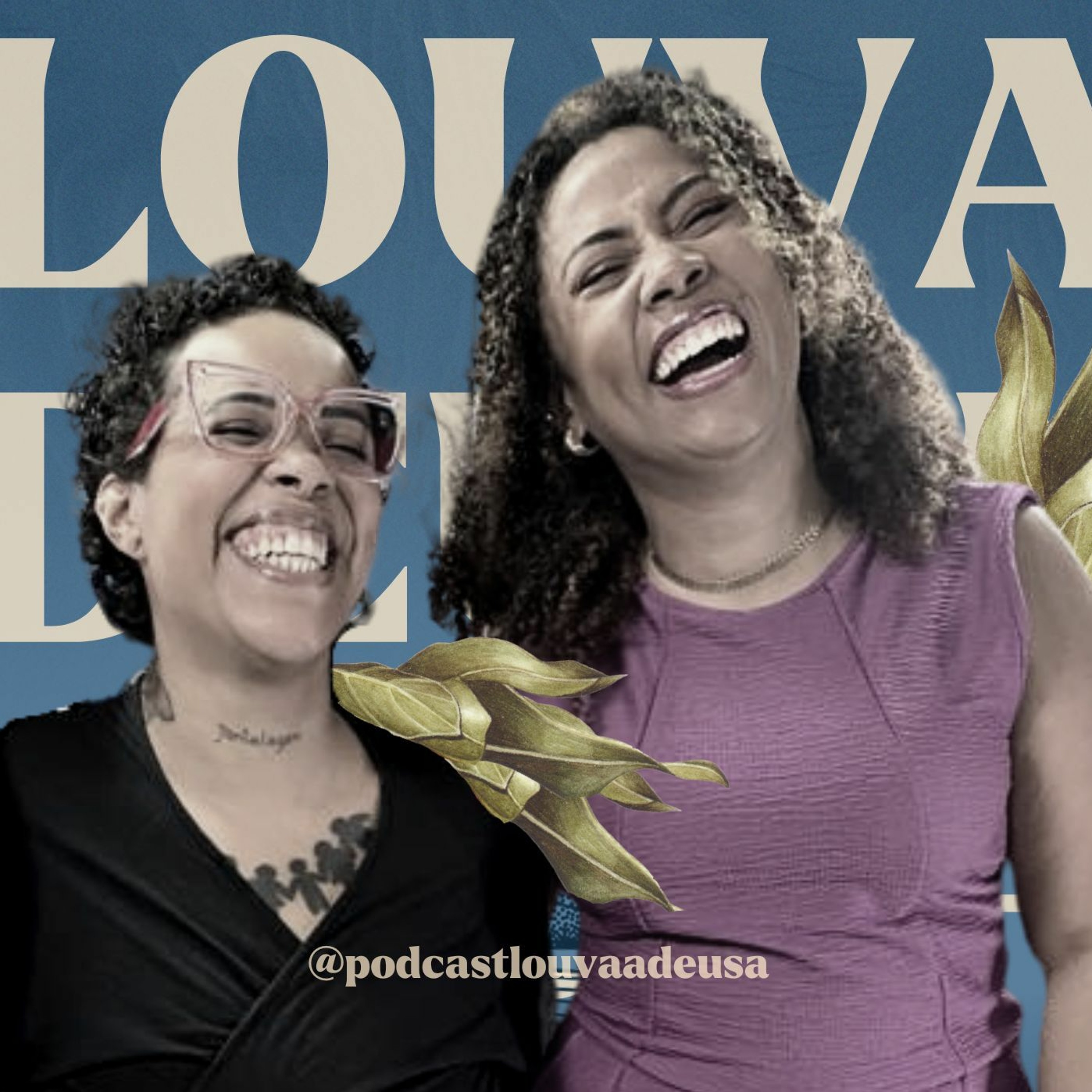 Louva a Deusa