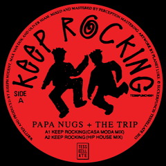 Keep Rocking (Hip House Mix)