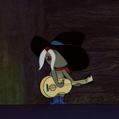 A folky odyssey