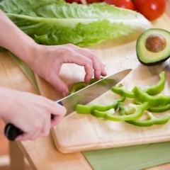 CHOP IT LIKE ITS HOT 3