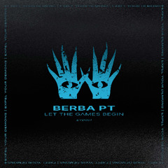Free DL | Berba - Raving Till Sun Goes Up [Expel Your Demons]