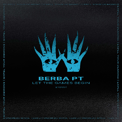 Free DL | Berba - Can We Get Higher [Expel Your Demons]