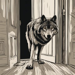 Wolves Are At My Door