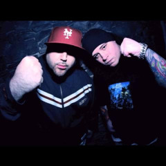 Vinnie Paz - Heavy Metal King REMIX