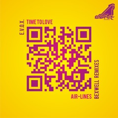 Time To Love (Original Mix)